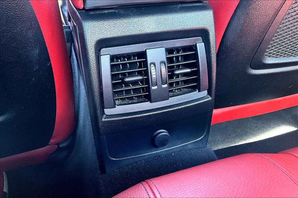 2015 BMW 2 Series M235i xDrive