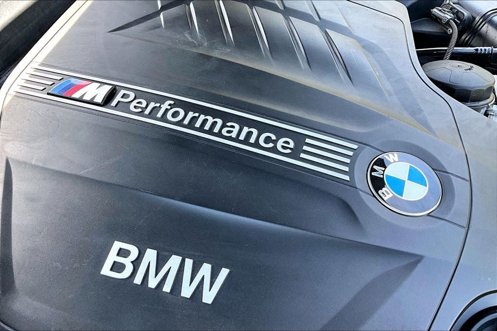 2015 BMW 2 Series M235i xDrive