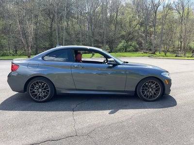 2015 BMW 2 Series M235i xDrive