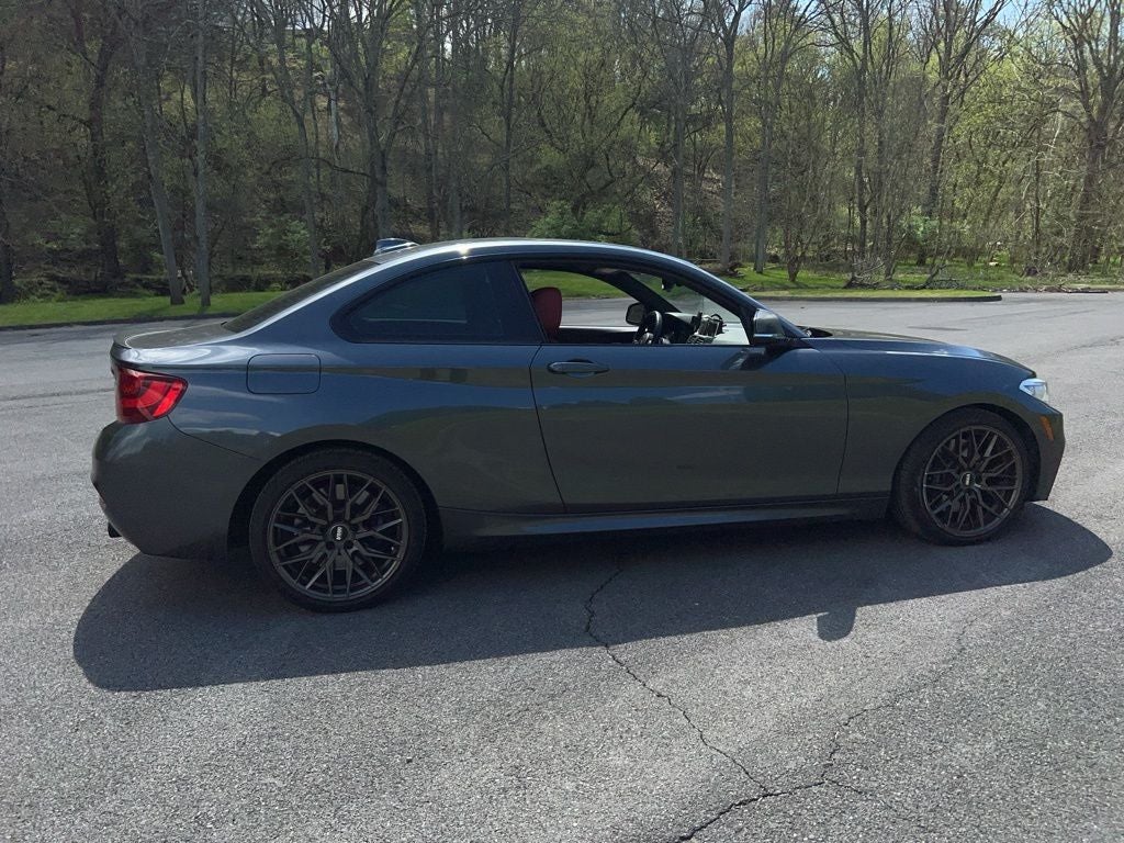 2015 BMW 2 Series M235i xDrive