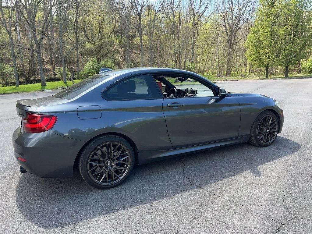 2015 BMW 2 Series M235i xDrive