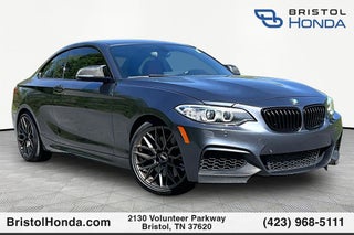 2015 BMW 2 Series M235i xDrive