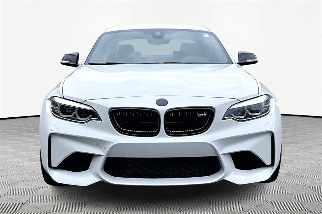 2018 BMW M2 - Image 3