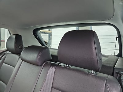 2016 Volkswagen Tiguan S 4Motion