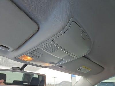 2016 Volkswagen Tiguan S 4Motion