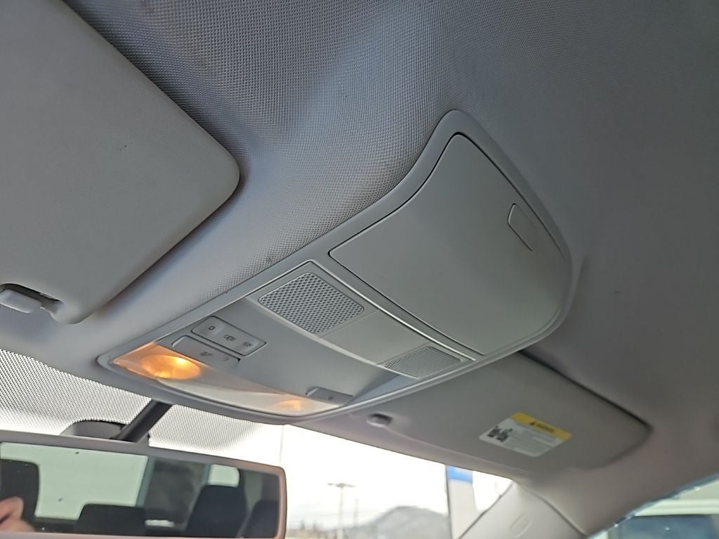 2016 Volkswagen Tiguan S 4Motion