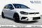 2019 Volkswagen Golf R DCC & Navigation 4Motion