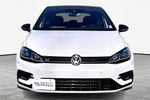 2019 Volkswagen Golf R DCC & Navigation 4Motion
