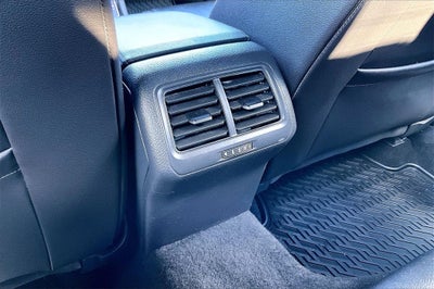 2019 Volkswagen Golf R DCC & Navigation 4Motion