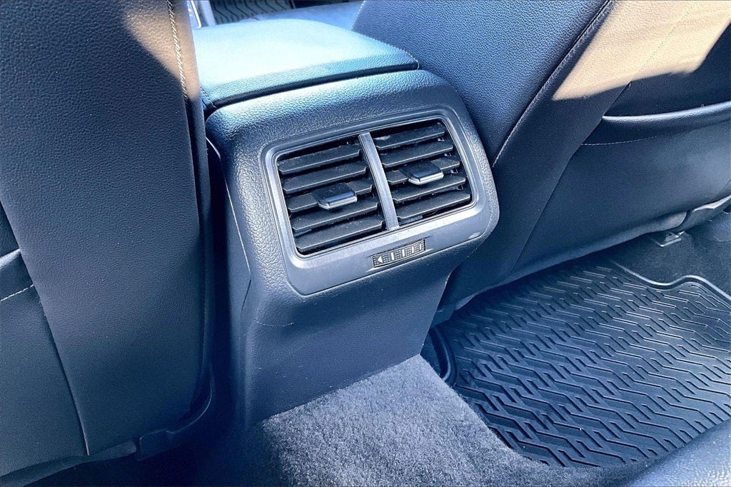 2019 Volkswagen Golf R DCC & Navigation 4Motion