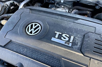 2019 Volkswagen Golf R DCC & Navigation 4Motion