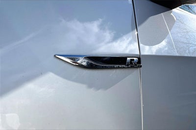 2019 Volkswagen Golf R DCC & Navigation 4Motion