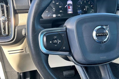 2020 Volvo XC40 T5 Inscription