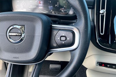 2020 Volvo XC40 T5 Inscription