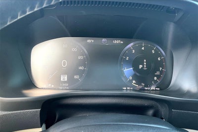 2020 Volvo XC40 T5 Inscription