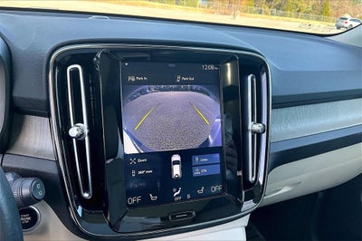 2020 Volvo XC40 T5 Inscription