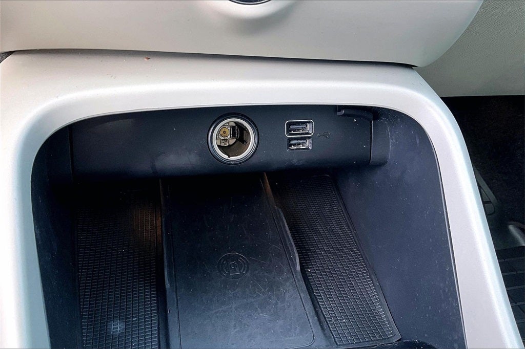 2020 Volvo XC40 T5 Inscription