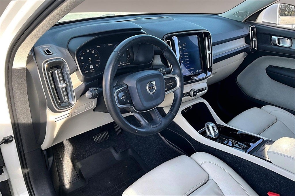 2020 Volvo XC40 T5 Inscription