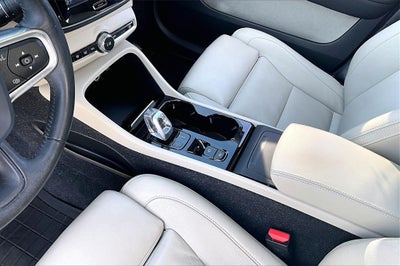 2020 Volvo XC40 T5 Inscription