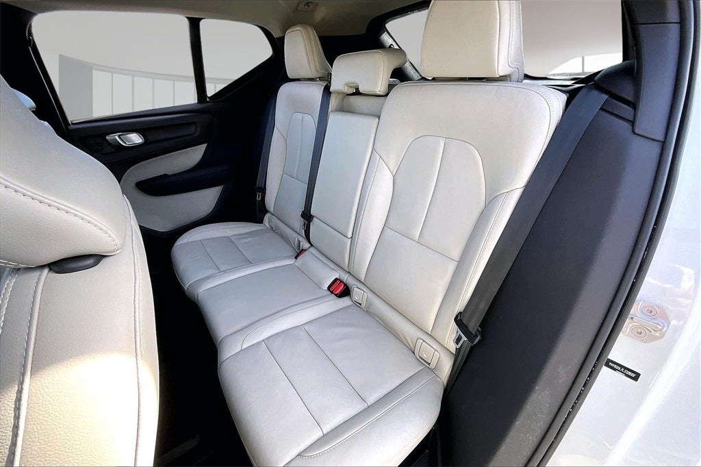 2020 Volvo XC40 T5 Inscription