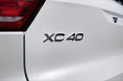 2020 Volvo XC40 T5 Inscription