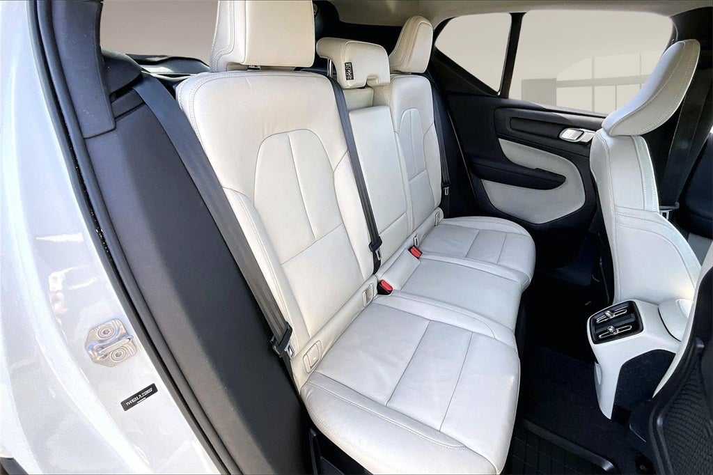 2020 Volvo XC40 T5 Inscription