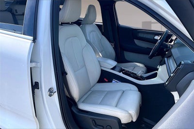 2020 Volvo XC40 T5 Inscription