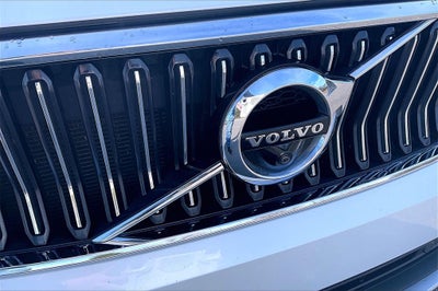 2020 Volvo XC40 T5 Inscription