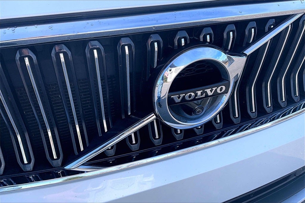 2020 Volvo XC40 T5 Inscription