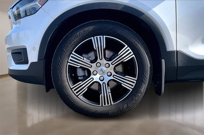 2020 Volvo XC40 T5 Inscription