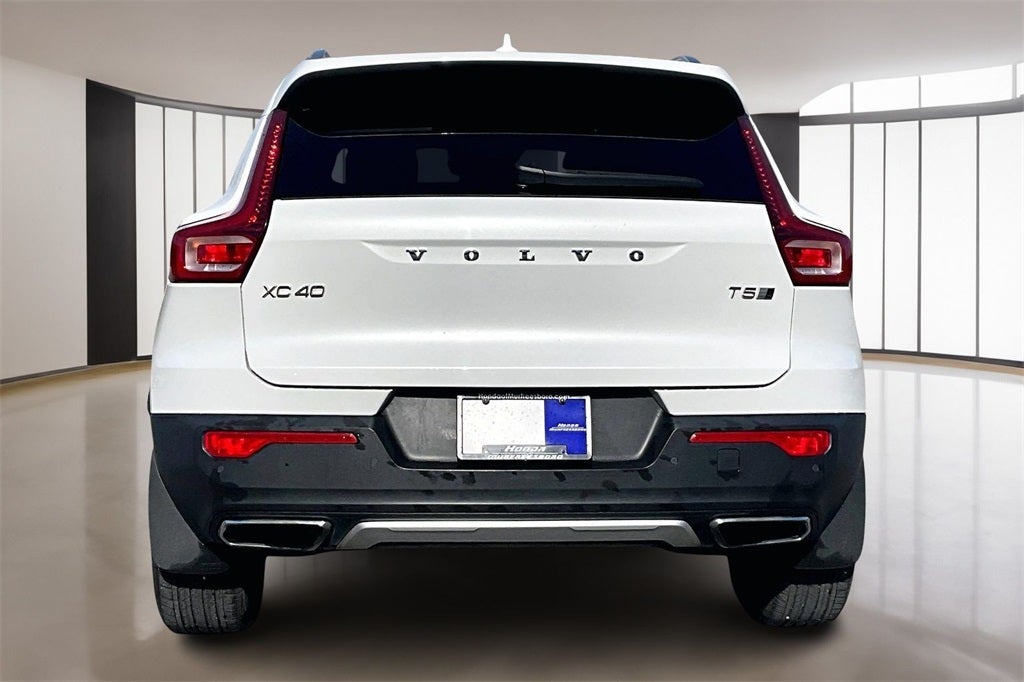 2020 Volvo XC40 T5 Inscription