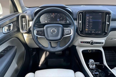 2020 Volvo XC40 T5 Inscription