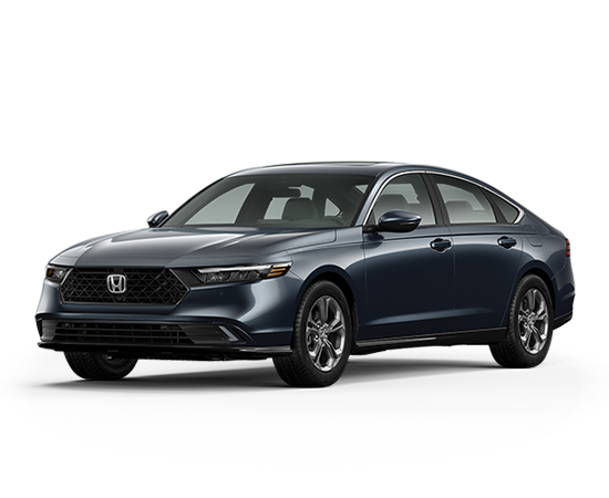 2026
Honda
Accord Sedan
EX-L Hybrid
