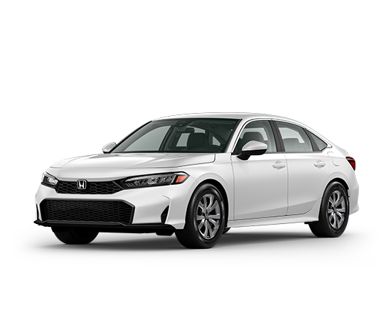 2026 Honda Civic's photo