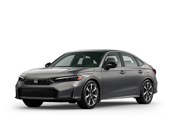 2026
Honda
Civic Sedan
2WD Sport Touring Hybrid
