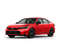 2026 Honda Civic Sedan 2WD Sport Hybrid
