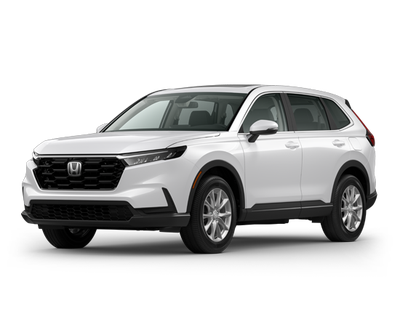 2027 Honda CR-V EX 2WD