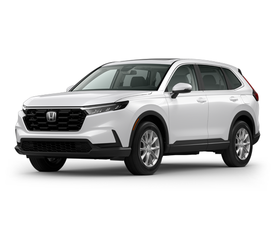2027 Honda CR-V EX 2WD