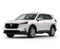 2027 Honda CR-V EX 2WD