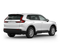 2027 Honda CR-V EX 2WD