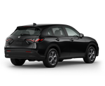 2026 Honda HR-V 2WD LX