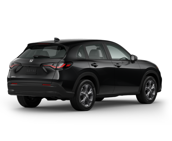 2026 Honda HR-V 2WD LX