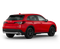 2026 Honda HR-V 2WD SPORT