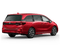 2027 Honda Odyssey Elite