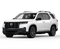 2026 Honda Pilot AWD Sport