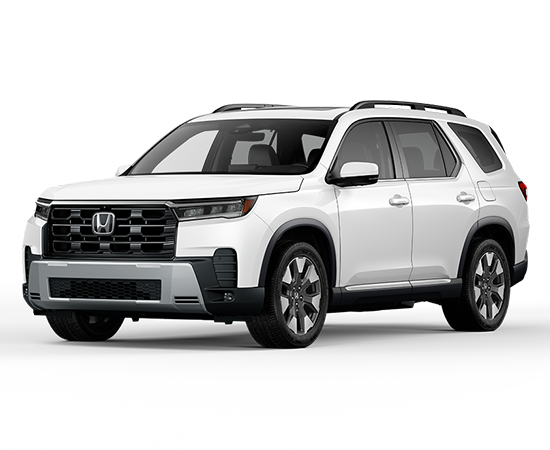 2026 Honda Pilot AWD Elite