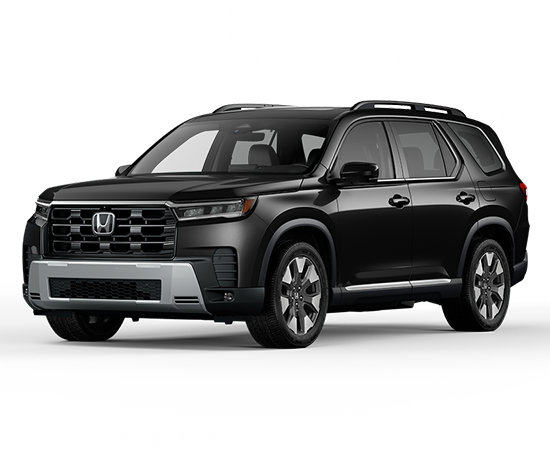 2026 Honda Pilot Elite AWD's photo