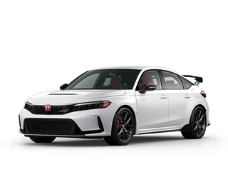 2025 Honda Civic Type R CIVIC TYPE R