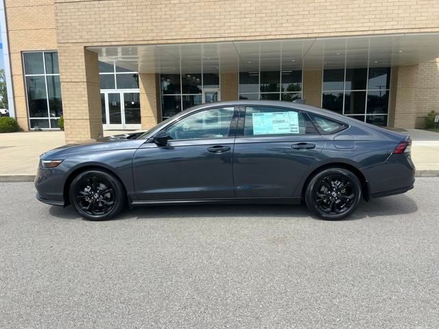 2025 Honda Accord - Image 1