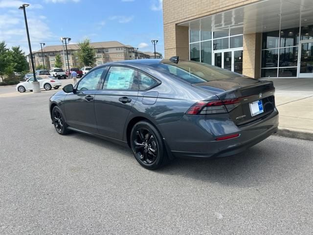 2025 Honda Accord - Image 2